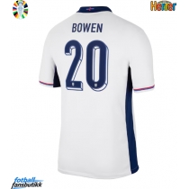 England Jarrod Bowen #20 Hjemmedrakt EM 2024 Kortermet